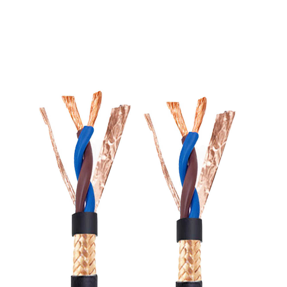 Строительный провод RVSP/NH-RVSP 300/300 В