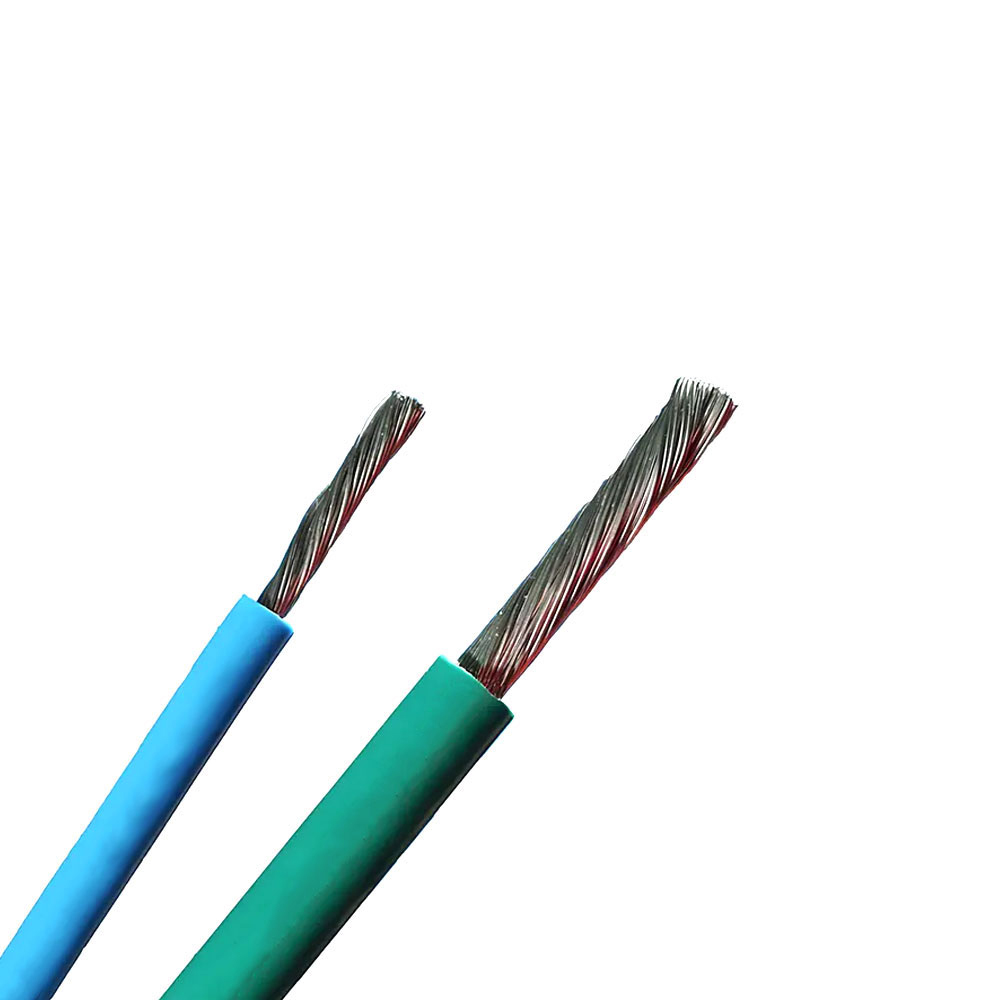 UL10269 Кабель с сертификатом UL на устойчивость к маслам и химическим веществам