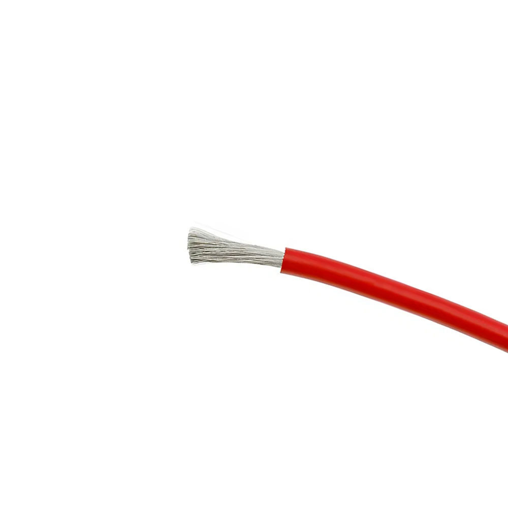 UL10269 Кабель с сертификатом UL на устойчивость к маслам и химическим веществам