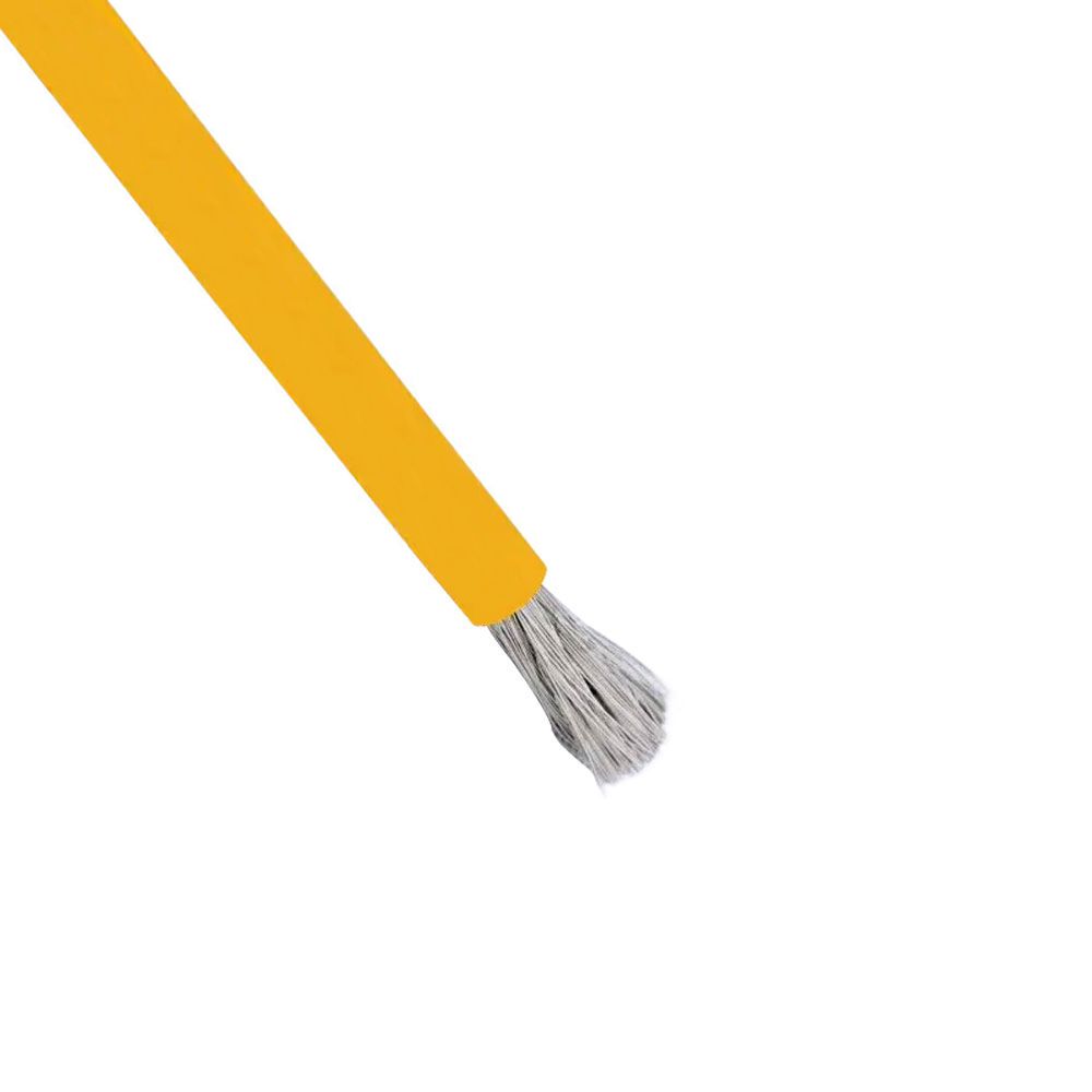 UL11627 Высокотемпературный кабель, сертифицированный UL