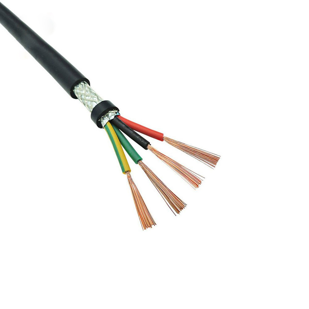 UL2464 Мягкий и простой в подключении кабель, сертифицированный UL