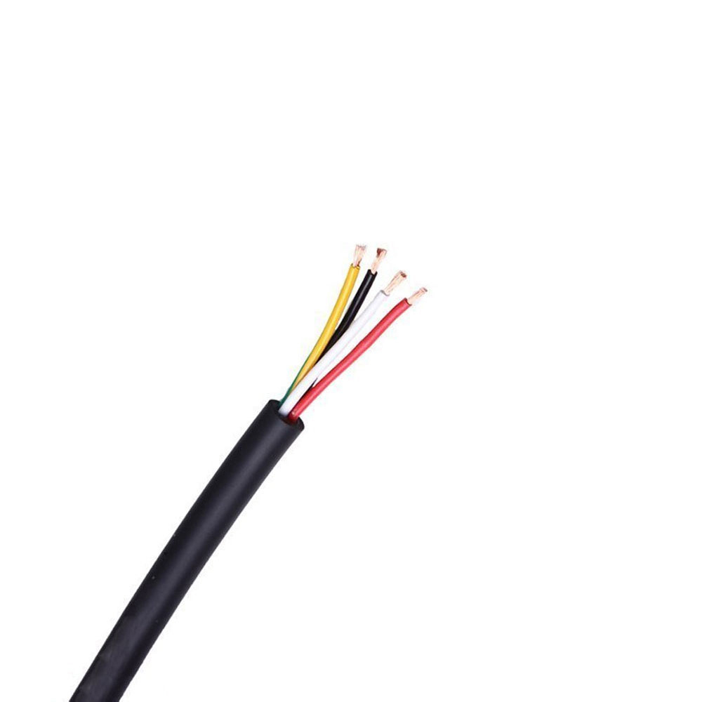 UL2517 Многослойный экранирующий кабель, сертифицированный UL