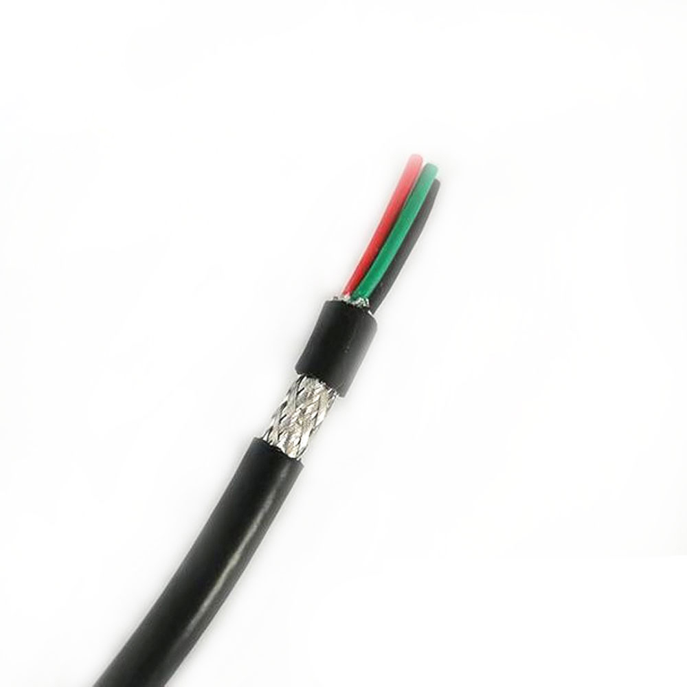 UL2586 Надежный и долговечный кабель, сертифицированный UL
