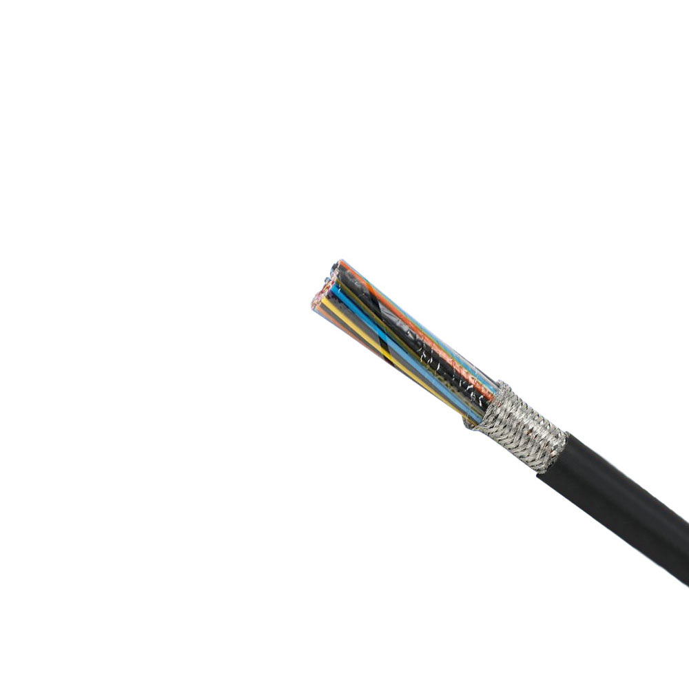 UL2586 Надежный и долговечный кабель, сертифицированный UL