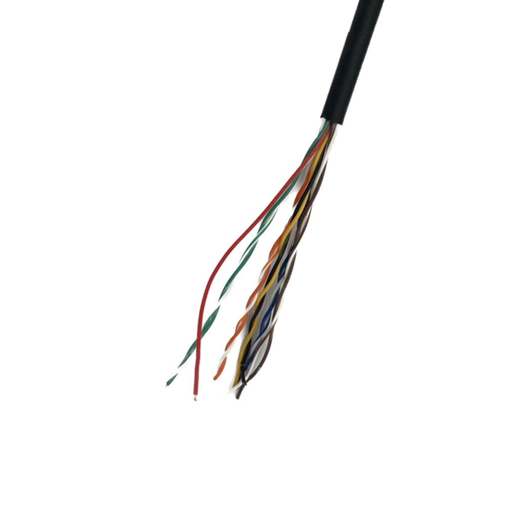 UL2587 Высоконадежный кабель, сертифицированный UL