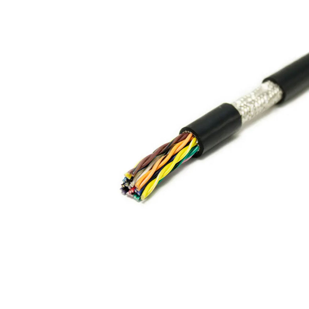 UL2587 Высоконадежный кабель, сертифицированный UL