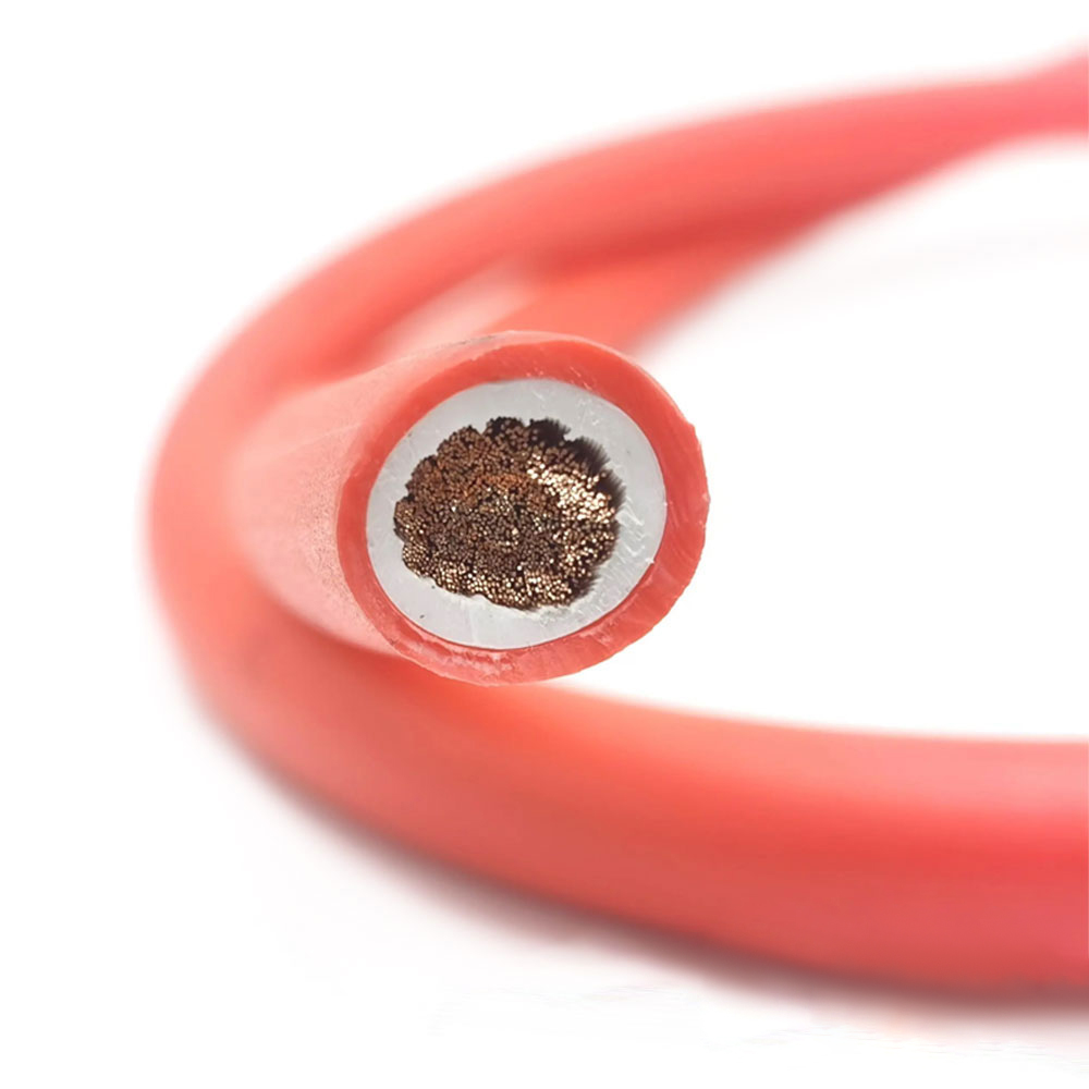 Кабель UL3237 600 В, сертифицированный UL