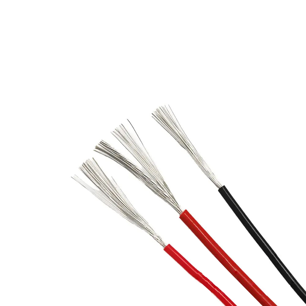 UL1015 Кабель с высоким сопротивлением давлению, сертифицированный UL