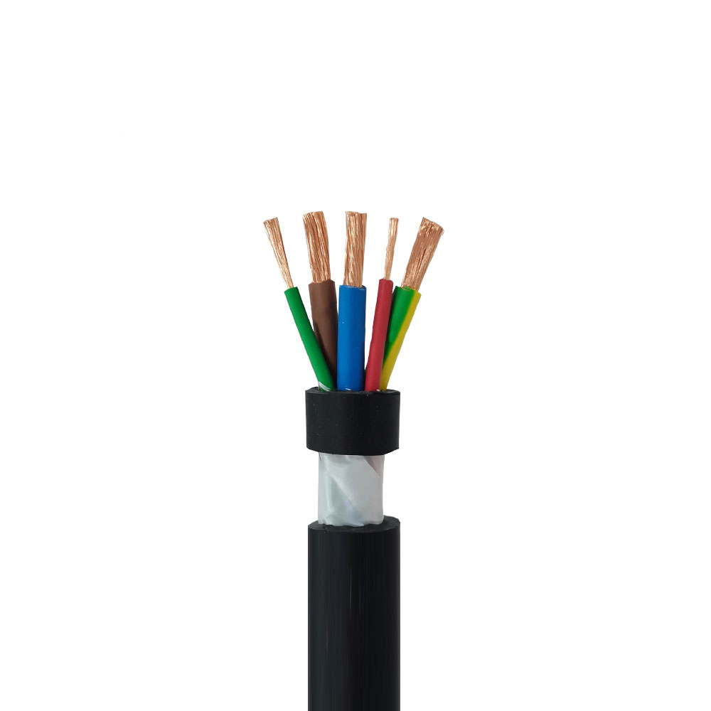 UL2587 Высоконадежный кабель, сертифицированный UL