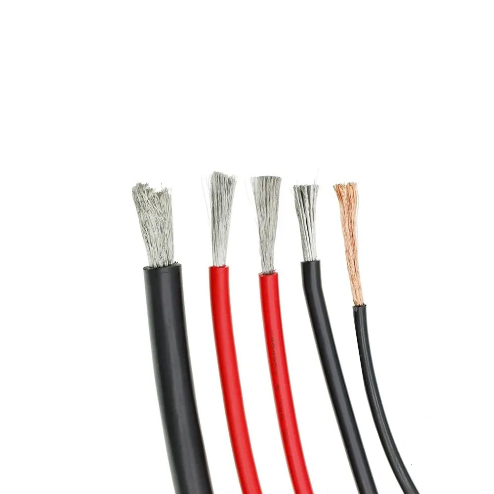 Кабель UL3237 600 В, сертифицированный UL