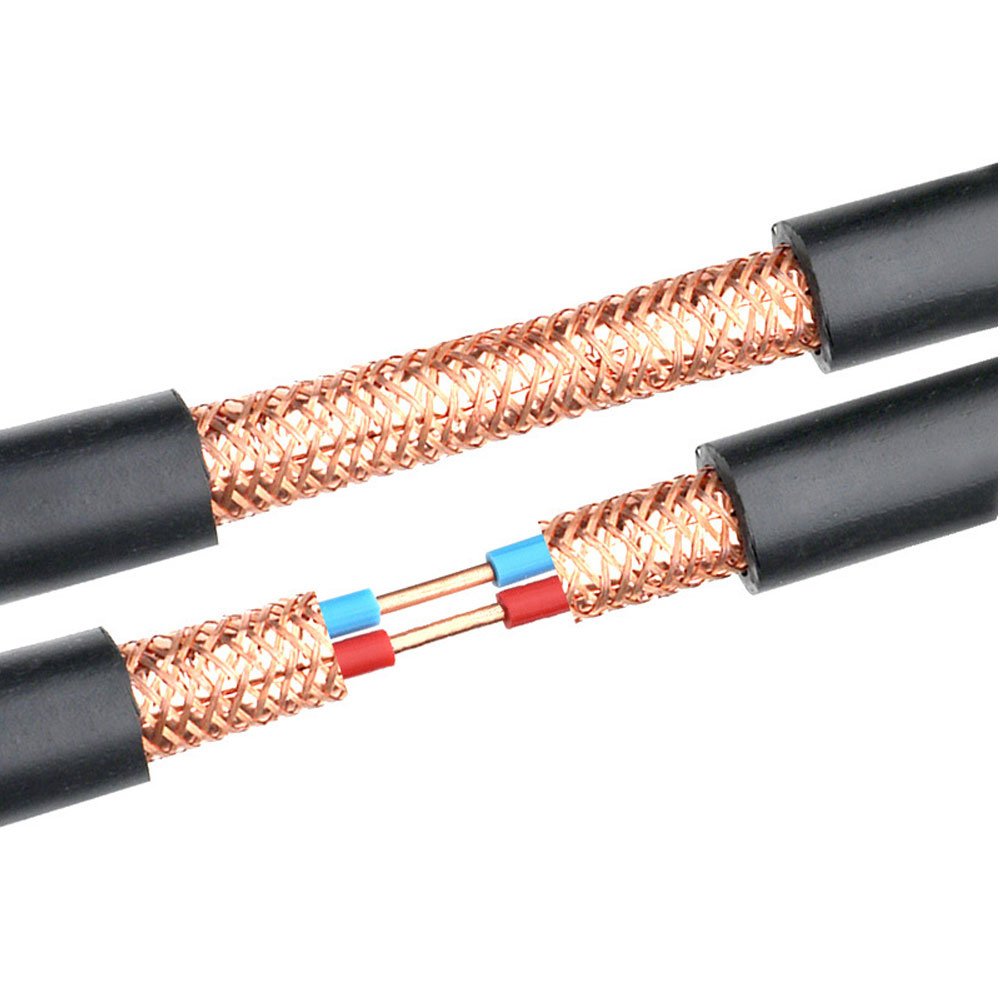 Строительный провод RVSP/NH-RVSP 300/300 В