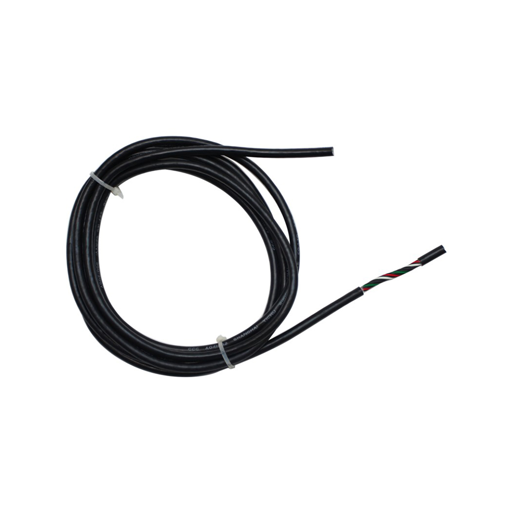 Роботизированный кабель из ПВХ JQR-246