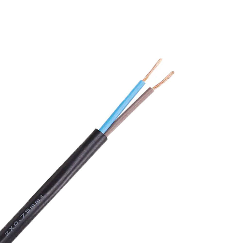 Соединительный кабель с ПВХ изоляцией UL 1015/H05V-K/MTW/TEW