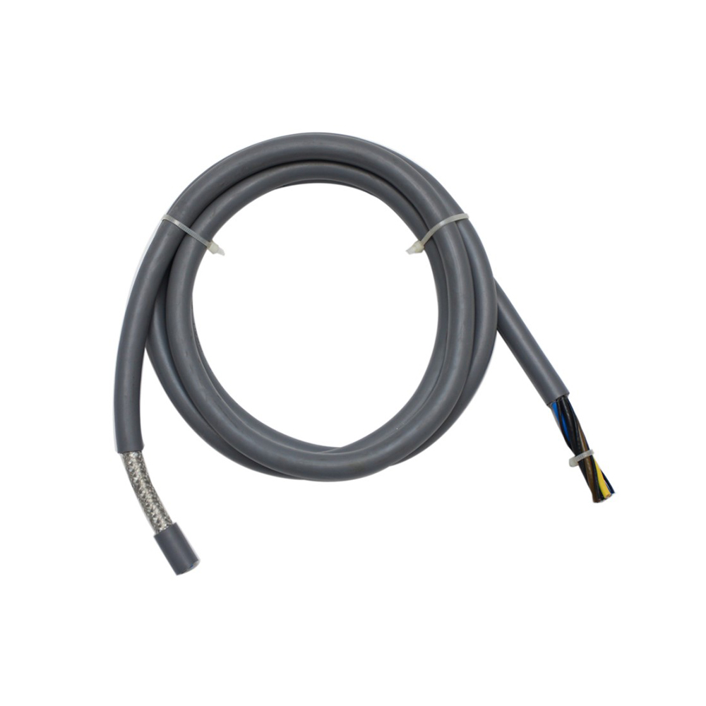 DJYP3VP3 Сильный кабель для электронного компьютера, адаптируемый к окружающей среде