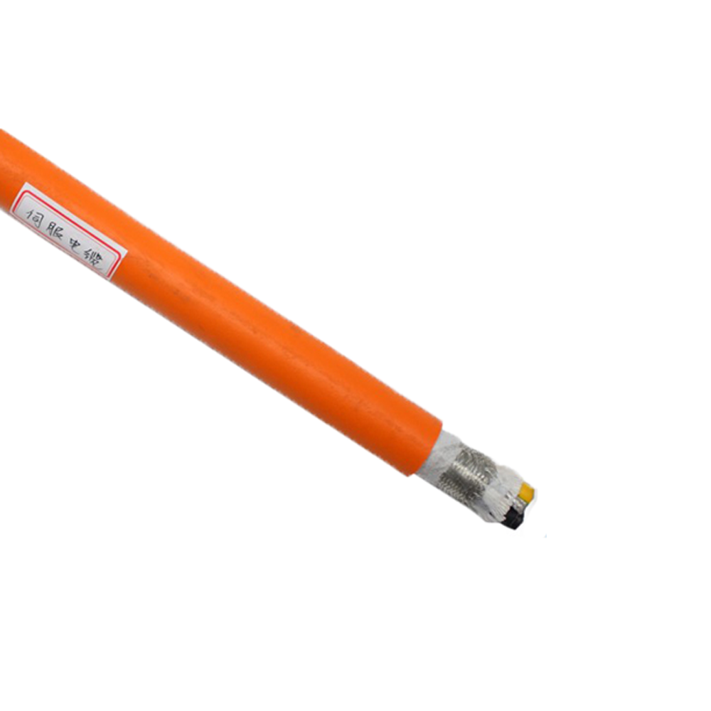Кабель для подключения двигателя SC 711/713/720/723 C PUR