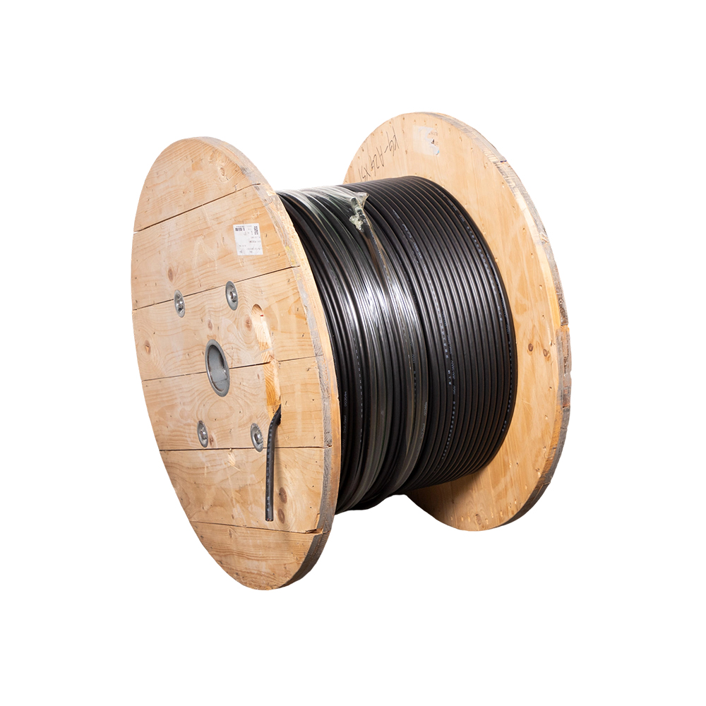 Изолированный воздушный кабель JKY 10KV XLPE