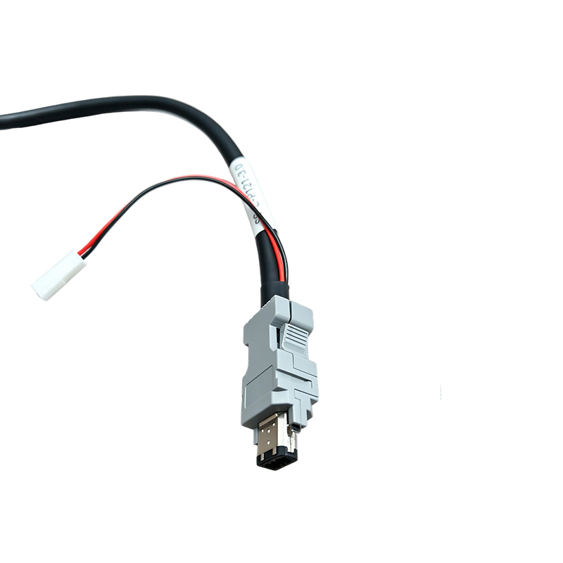 S6-L-P121-3.0 Кабель сервоэнкодера
