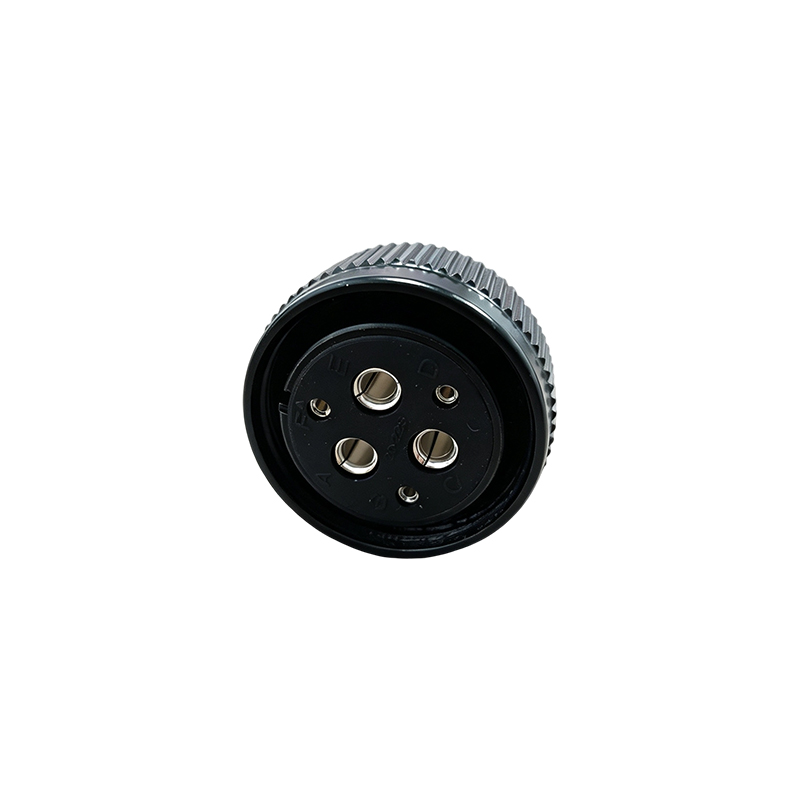 S6-L-B112-3.0 Комбинированный кабель двигателя и тормоза высокой мощности