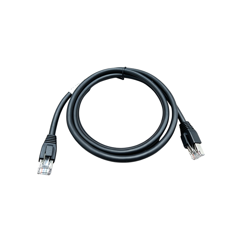 S6-L-T04-1.5 Высокогибкий промышленный Ethernet-кабель