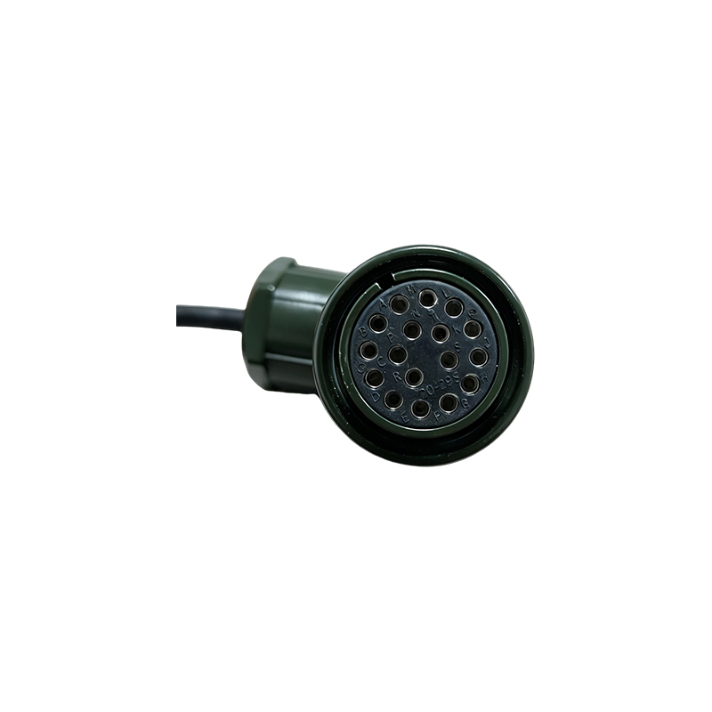 S6-L-P121-3.0 Кабель сервоэнкодера