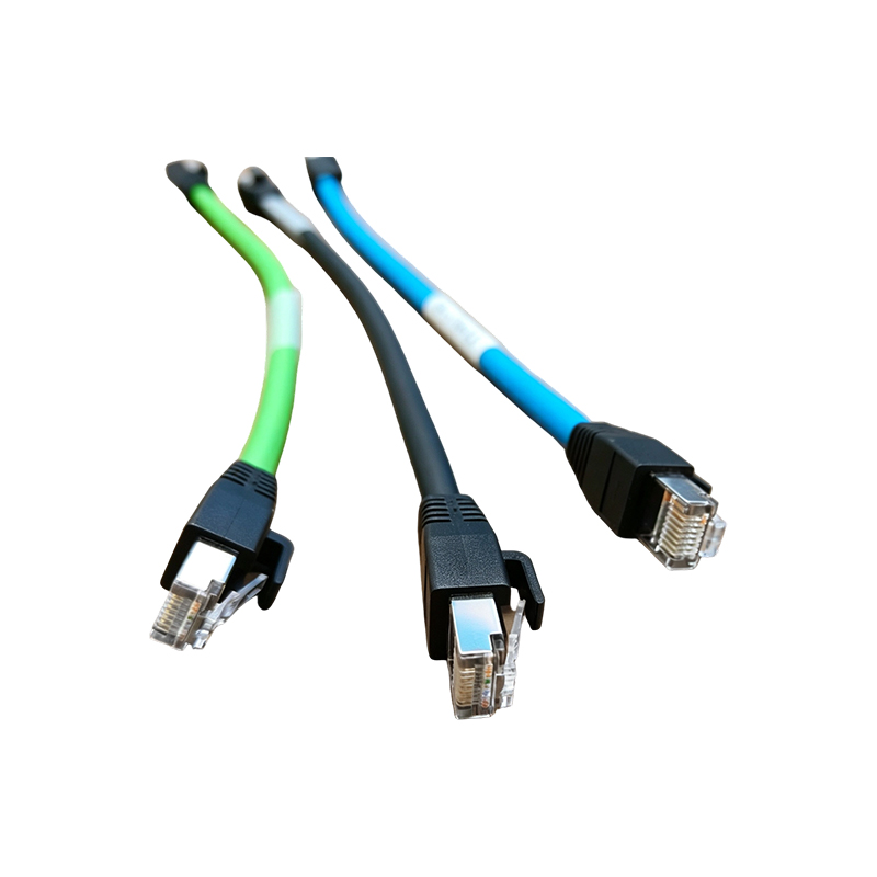 S6-L-T04-3.0 Кабель промышленной шины Ethernet